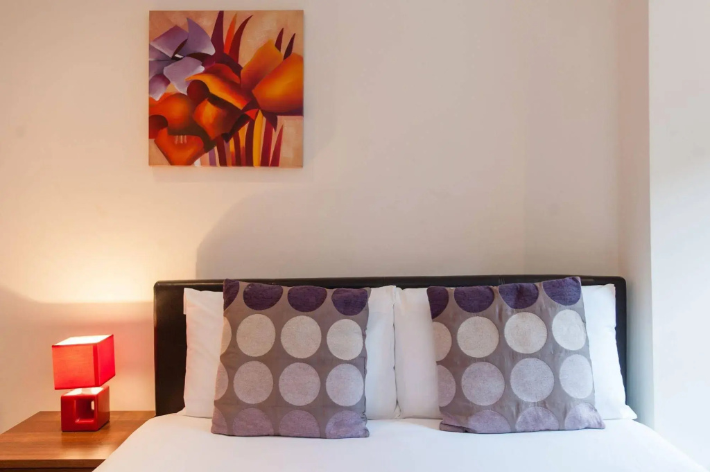 London Serviced Apartments