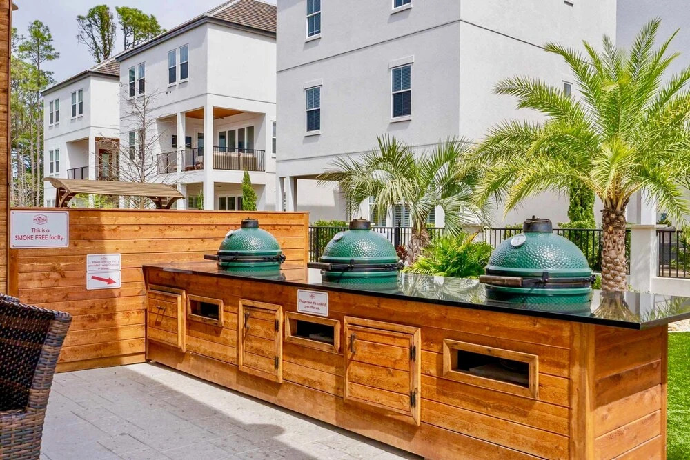 Serenity Retreat by Destin Getaways