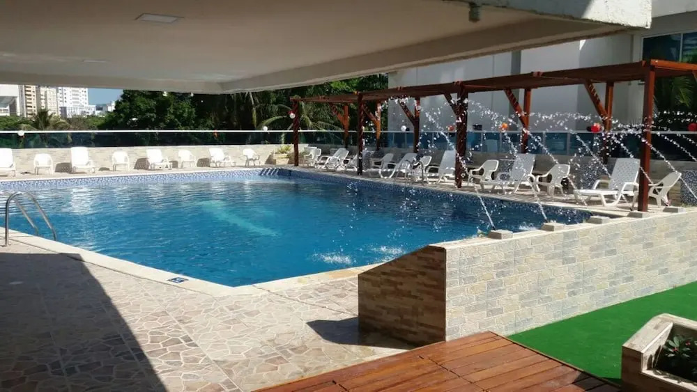 Apartamentos KRO