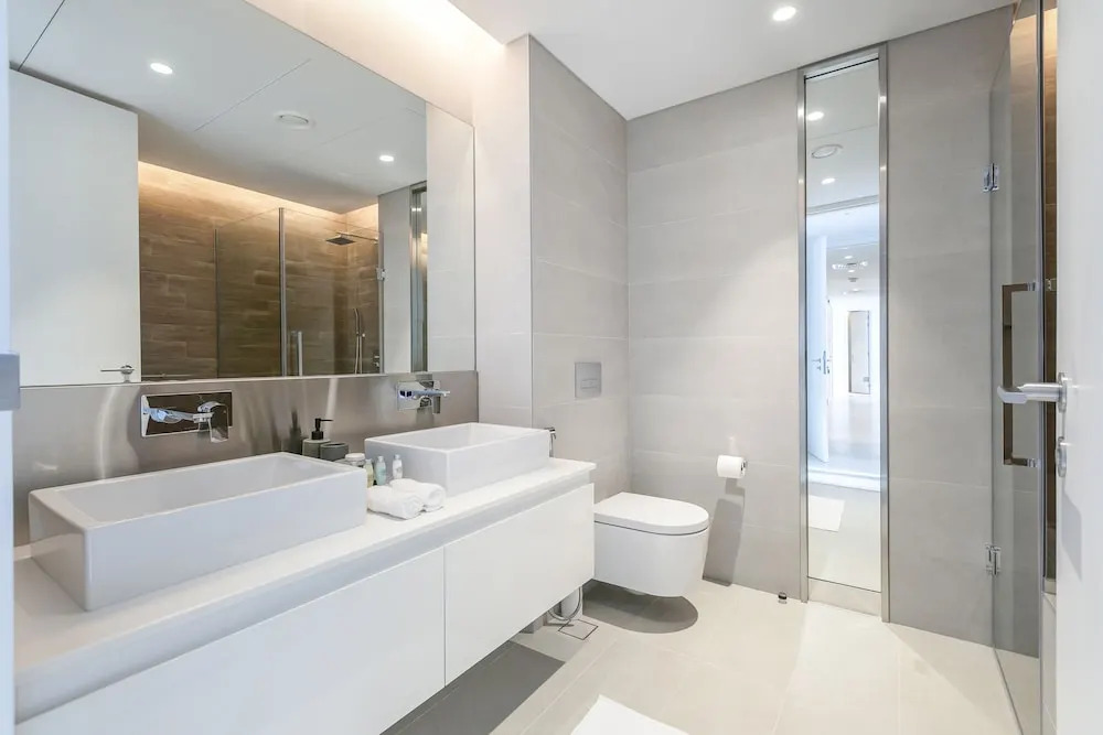 Driven Holiday Homes Bluewaters