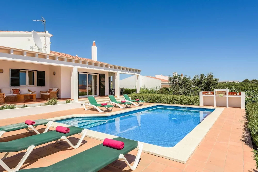 Villa Casa Nova by 3VILLAS