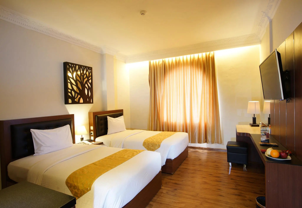 dSalvatore Boutique Hotel Yogyakarta