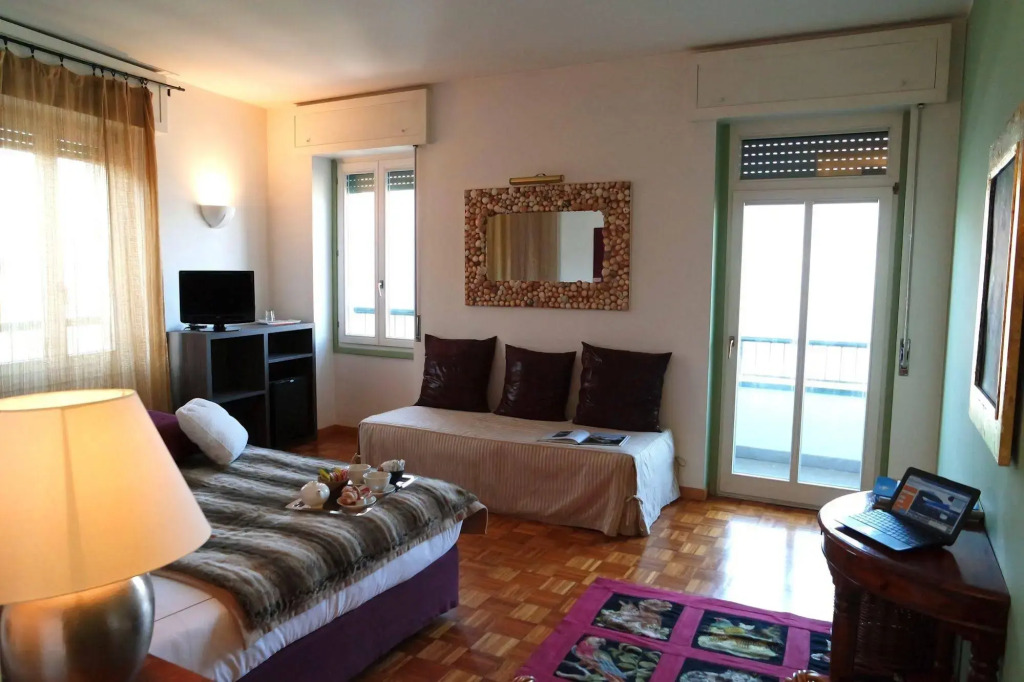 Albergo Del Sole