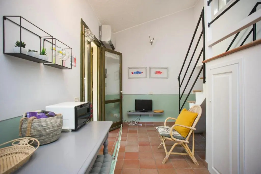 Residence I Chioppi nr.18