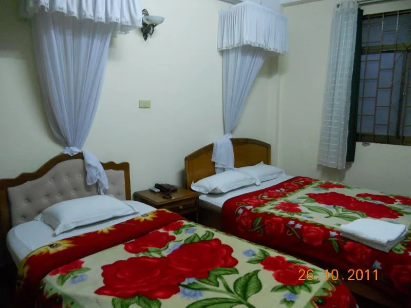 Thanh Binh Hotel