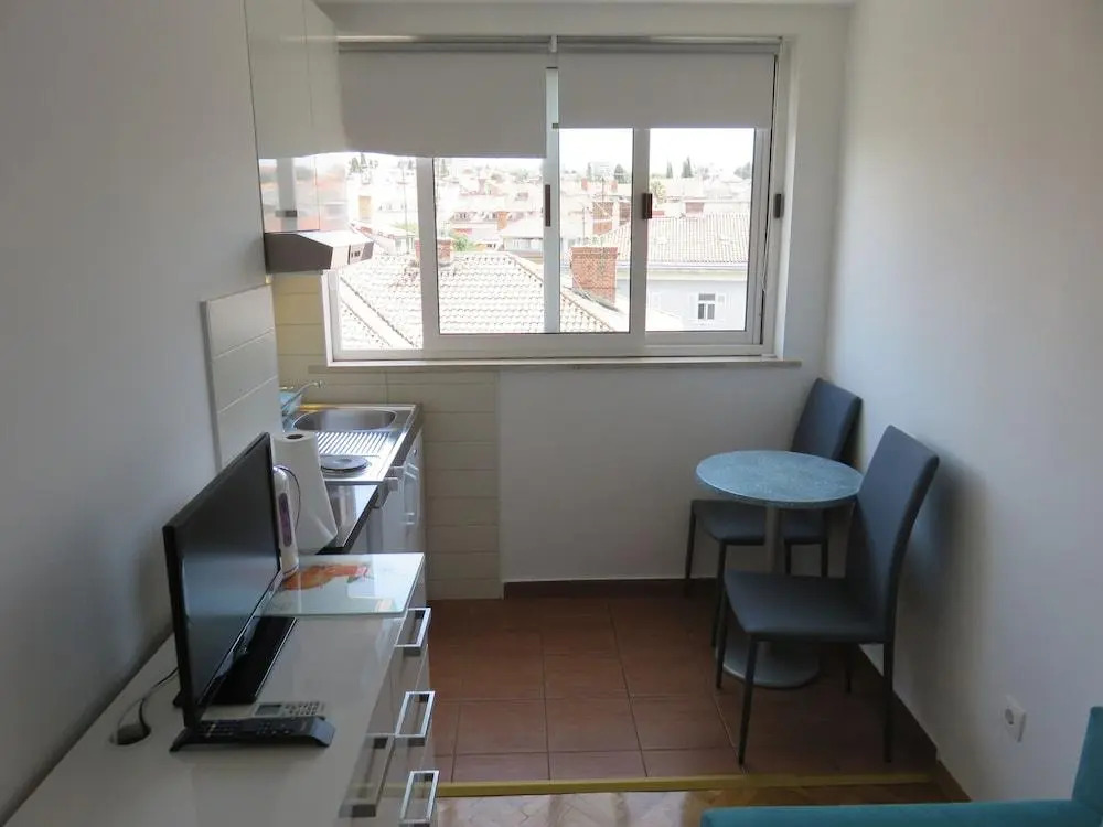 Apartment Ventula