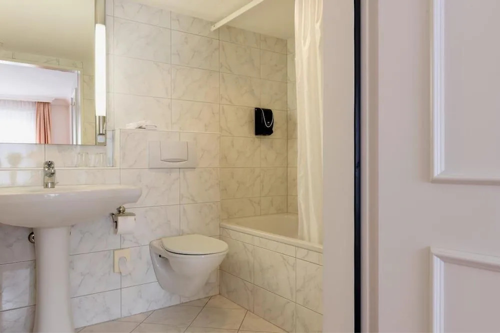 KunstHotel Linde Garni