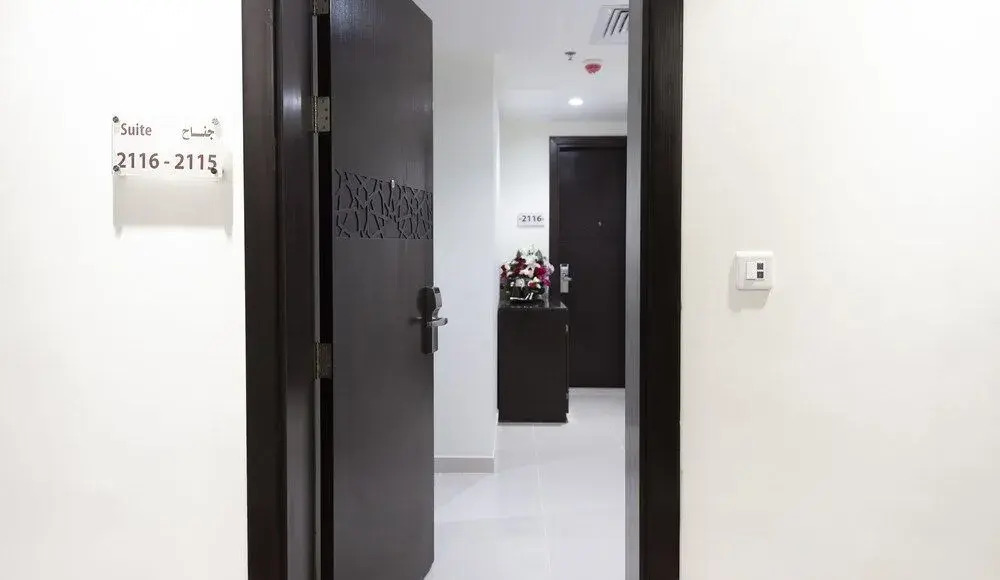 Al Joud Hotel Makkah