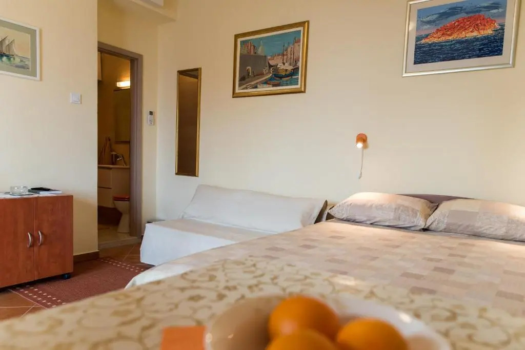 Apartment Pulastar