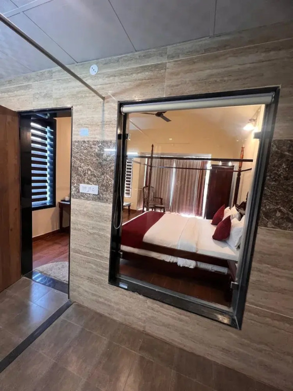 Las Cabanas Resort Pushkar
