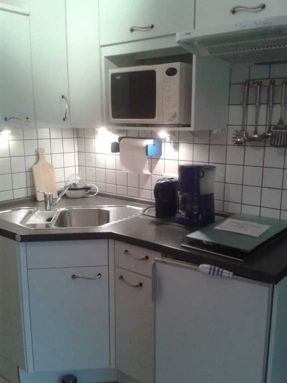 Pension und Ferienwohnungen Schweinsberg