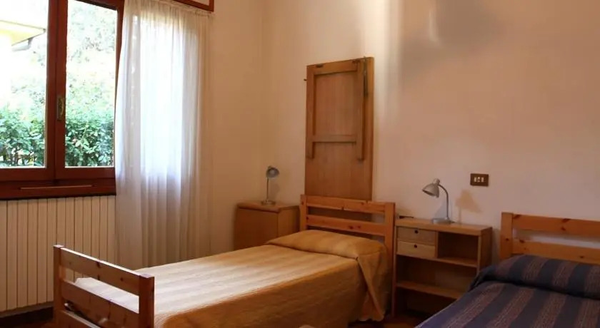 Villa Rosanna