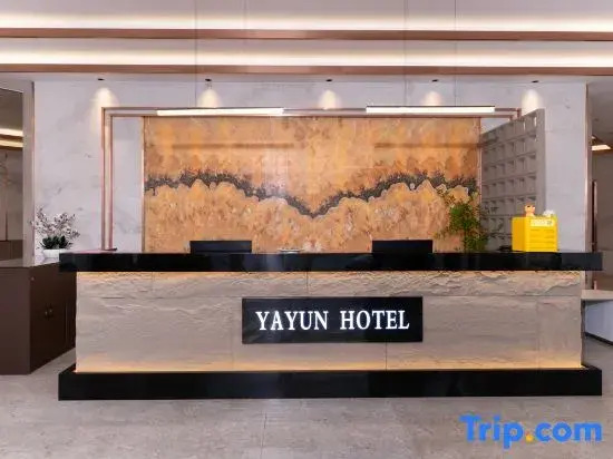 Runcheng Yayun Hotel