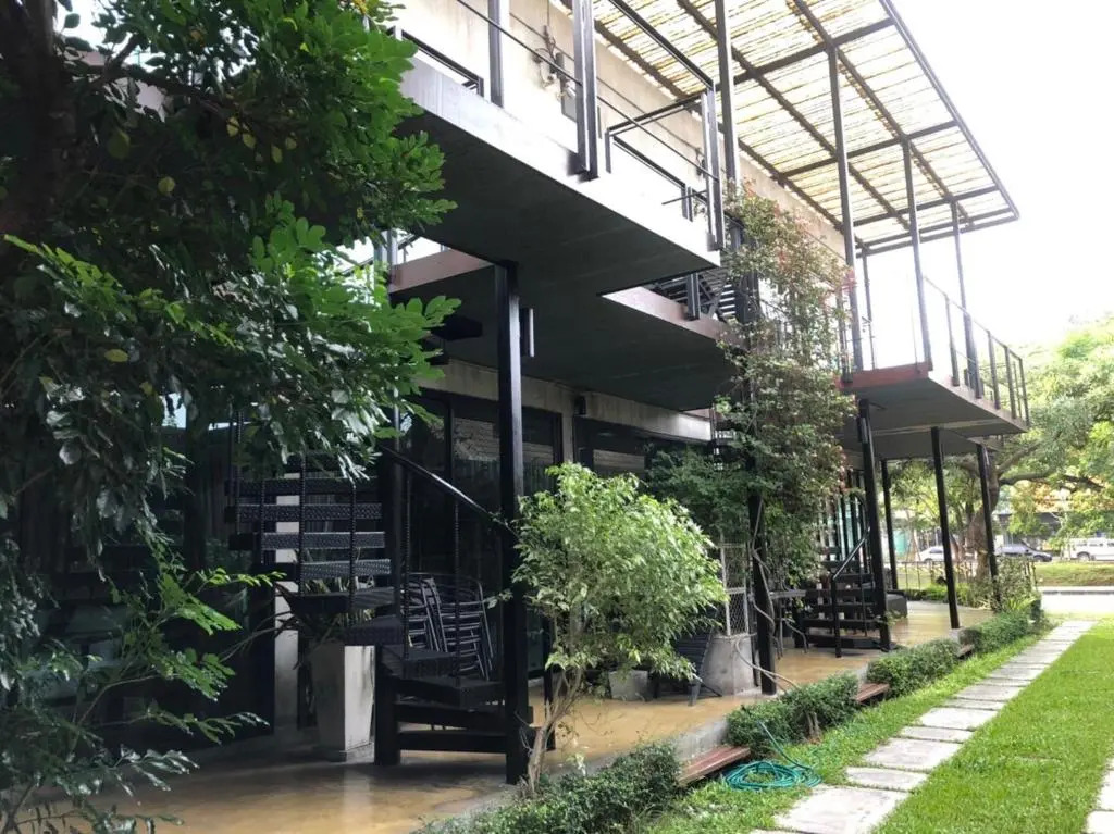 BED STOP Hotel Chiangmai