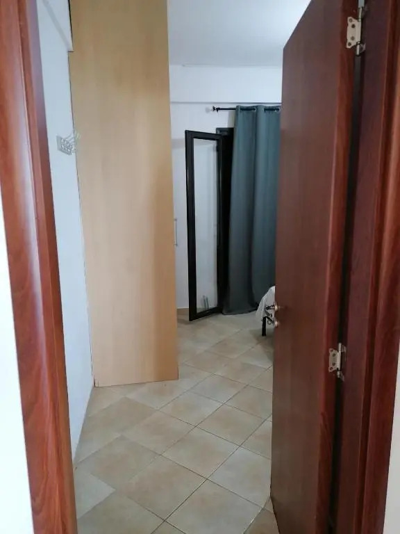 Alexis Apartments