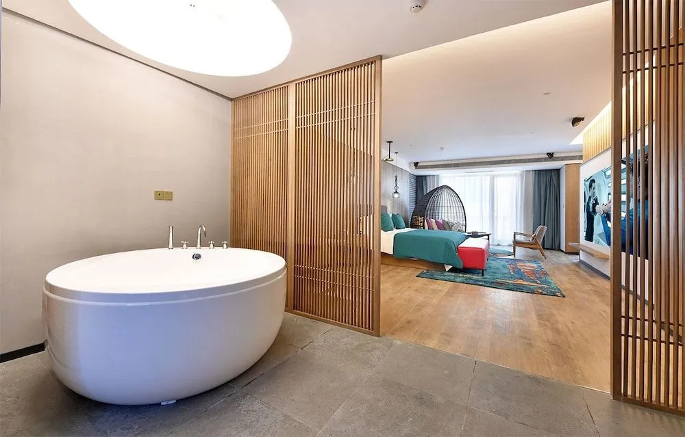 Mehood Lestie Hotel Panyu Branch