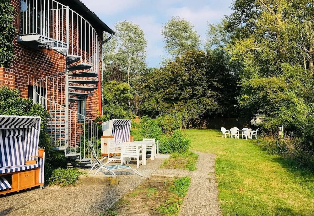 Feriengut Neuhof