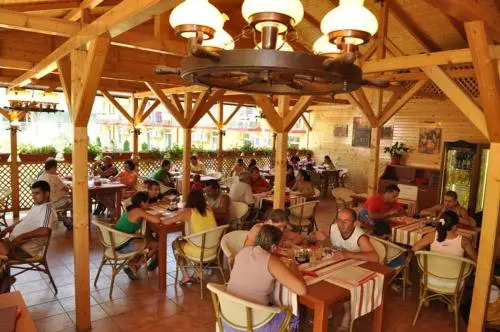 Hotel Valul Magic
