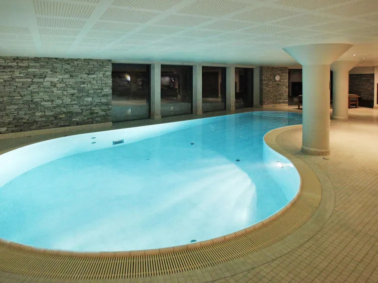 Havsdalsgrenda Geilo Apartments