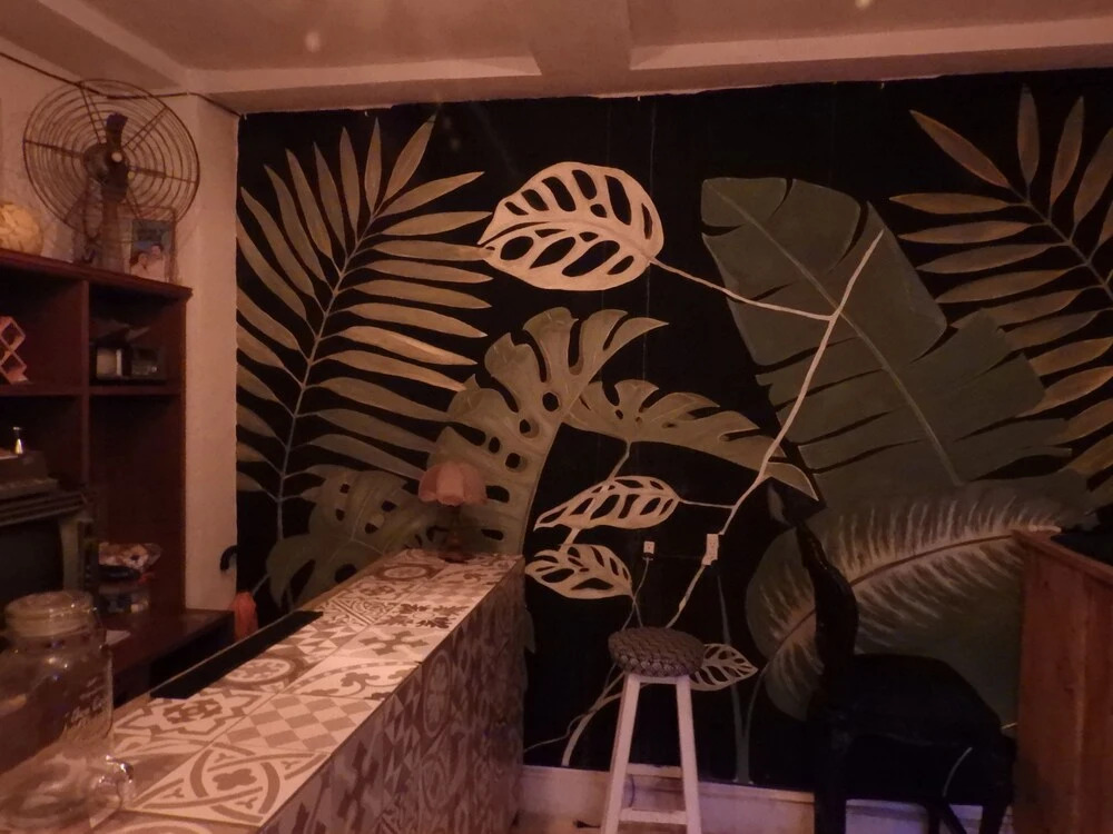 Macarena Hostel