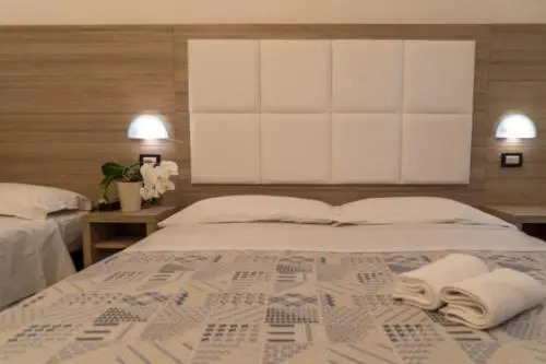Hotel Onda Marina