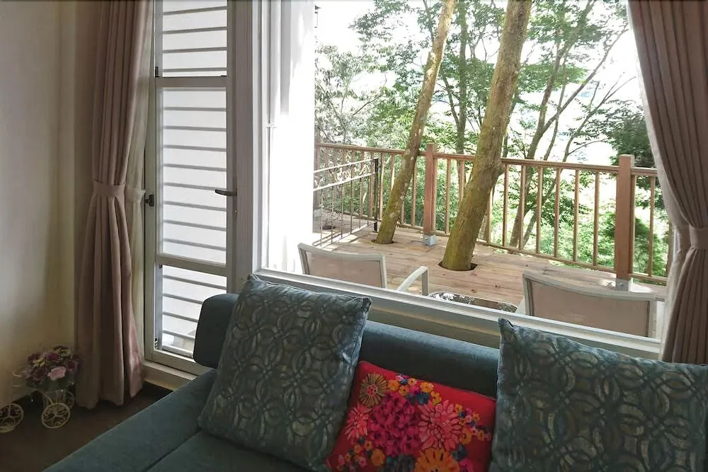 SunSweet House