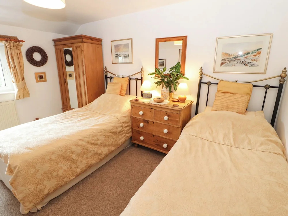 Fell Cottage