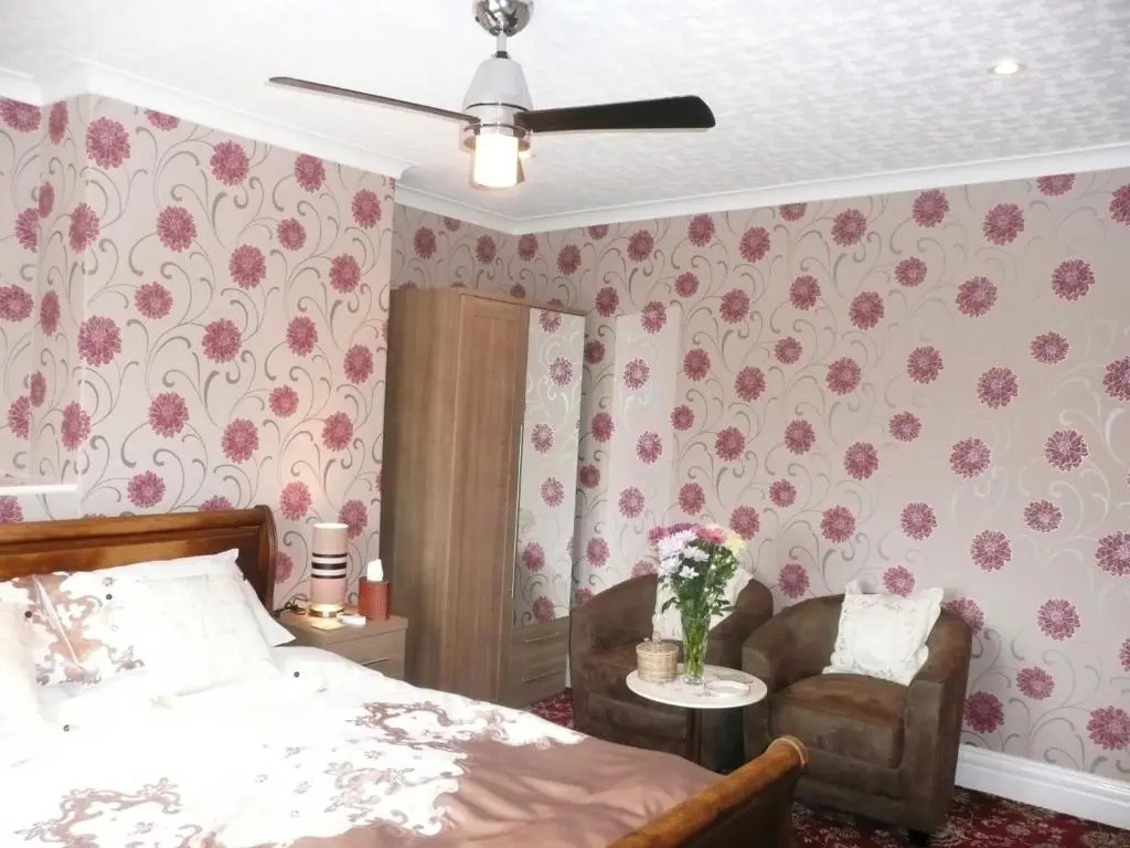 Cherry Blossom Guest House