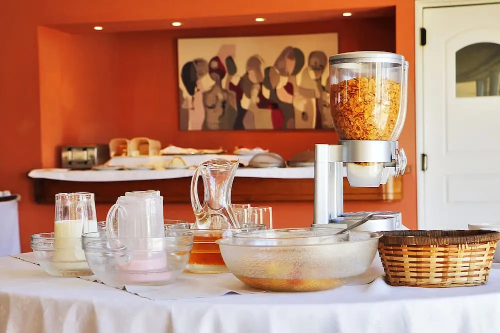 Paradores Austral