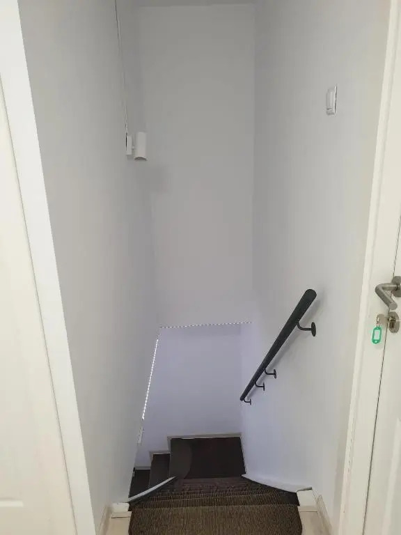 Casa Aris Lepsa Vrancea
