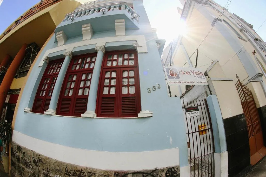 Boa Vista Hostel