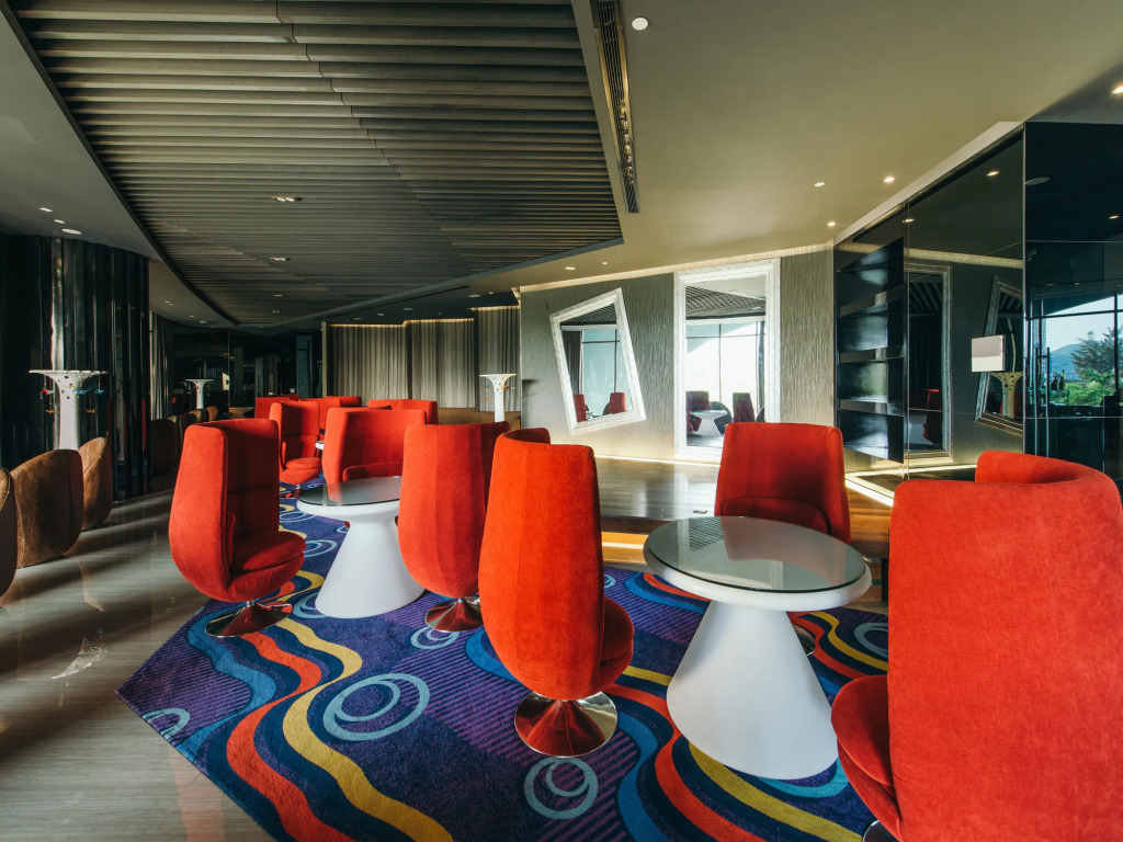 Pullman Vung Tau