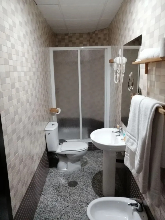 La Juderia Córdoba