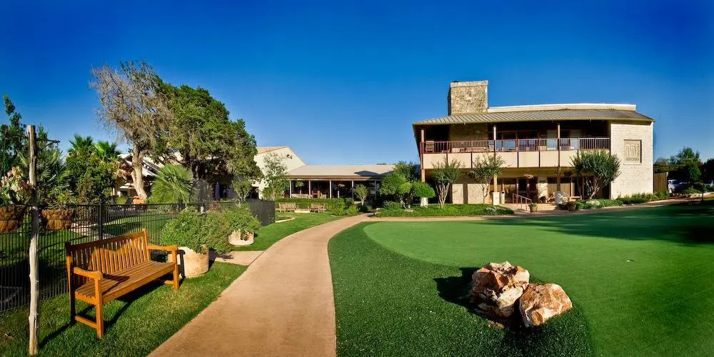 T Bar M Resort & Conference