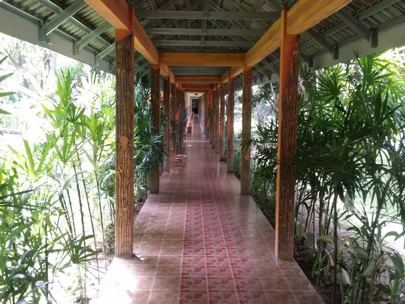 Rindu Alam Hotel