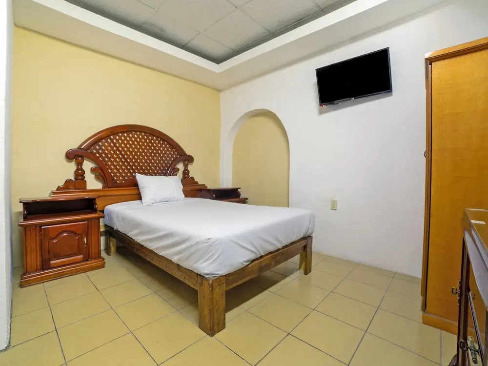Hotel Turotel Morelia
