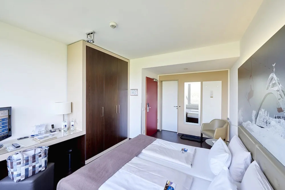 Hotel Oversum Winterberg Ski- und Vital Resort