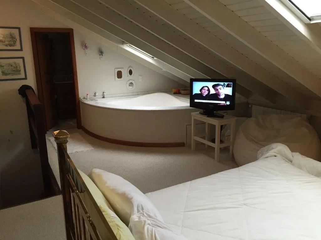 Apartamento Residencial Gruner Berg Gramado