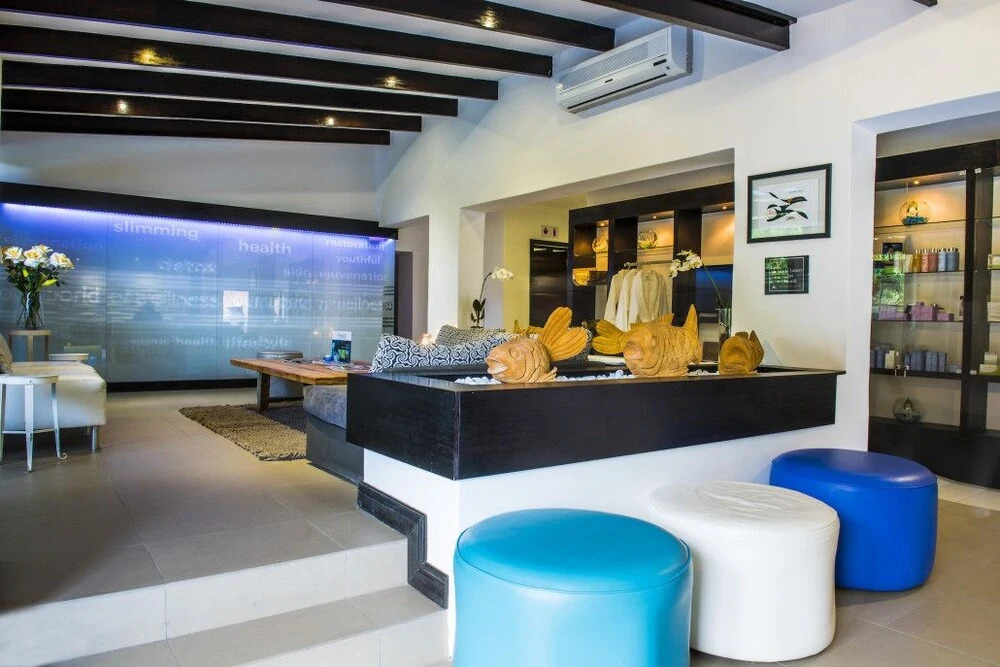 San Lameer Villa Rentals 2402