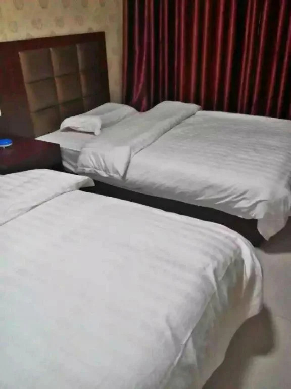 Konggang Xincheng Changshun Inn