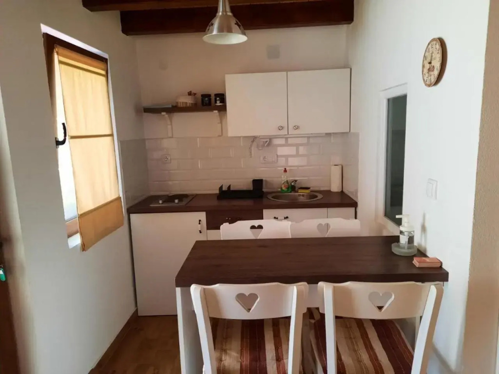 Apartments Bogdanović