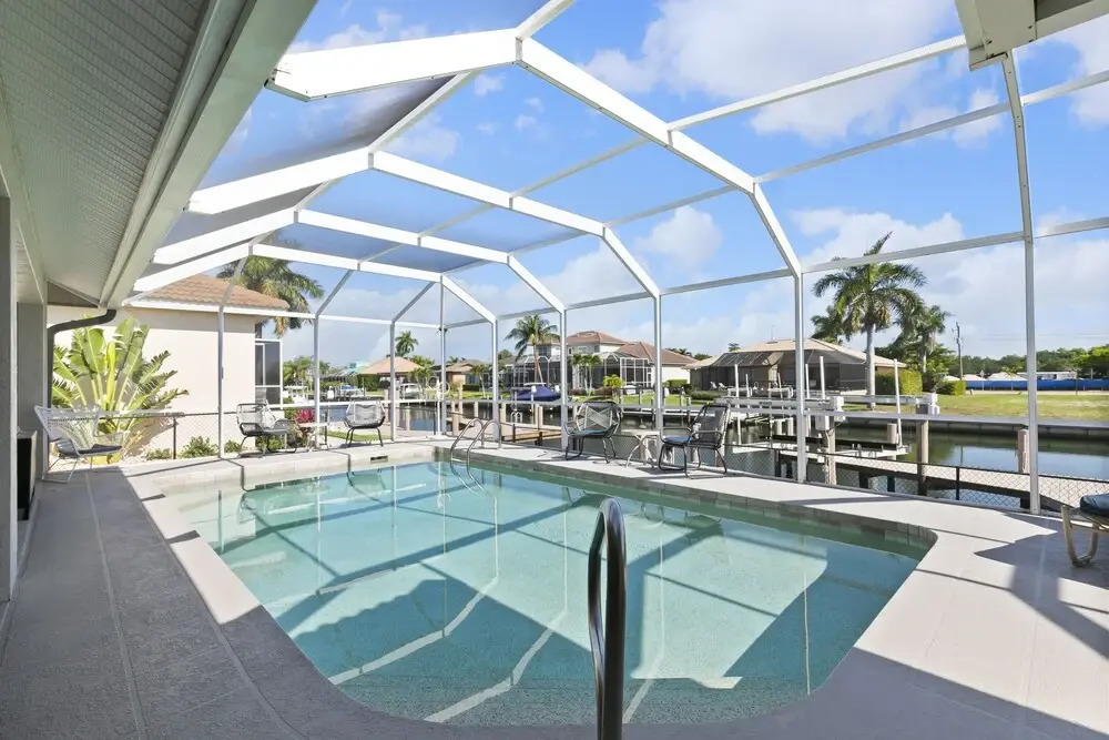Shenandoah Ct. 1224, Marco Island Vacation Rental 3 Bedroom Home by Redawning