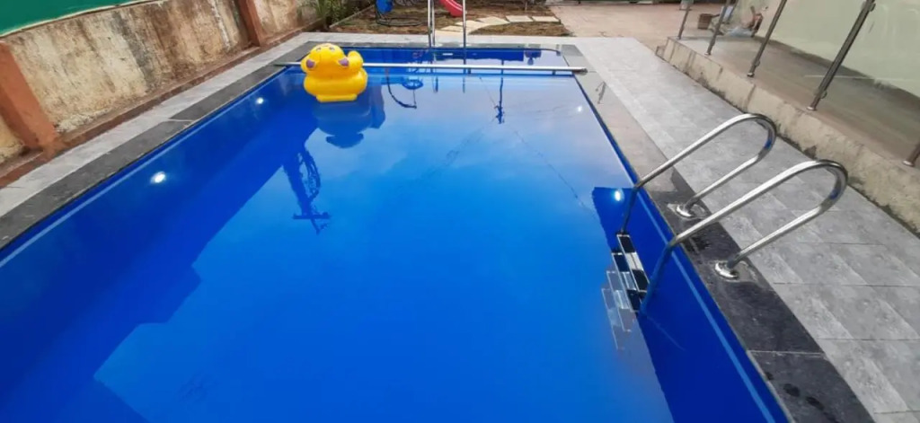 Ivy SilverHill Villa 3 Bhk with Pool, Lonavala
