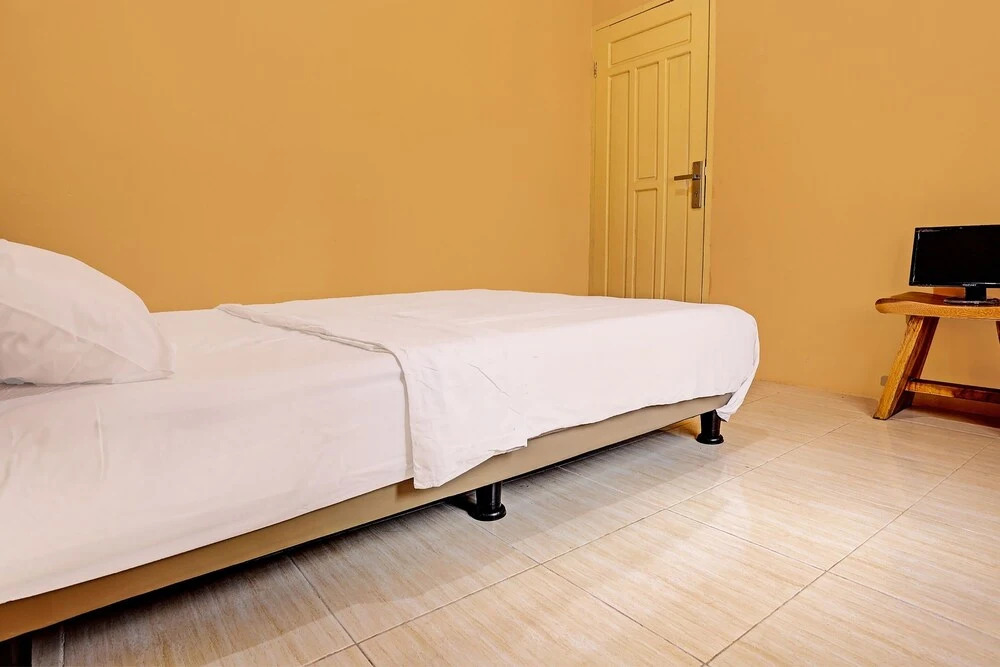 Hotel O Homestay Pasir Padi Permai Syariah