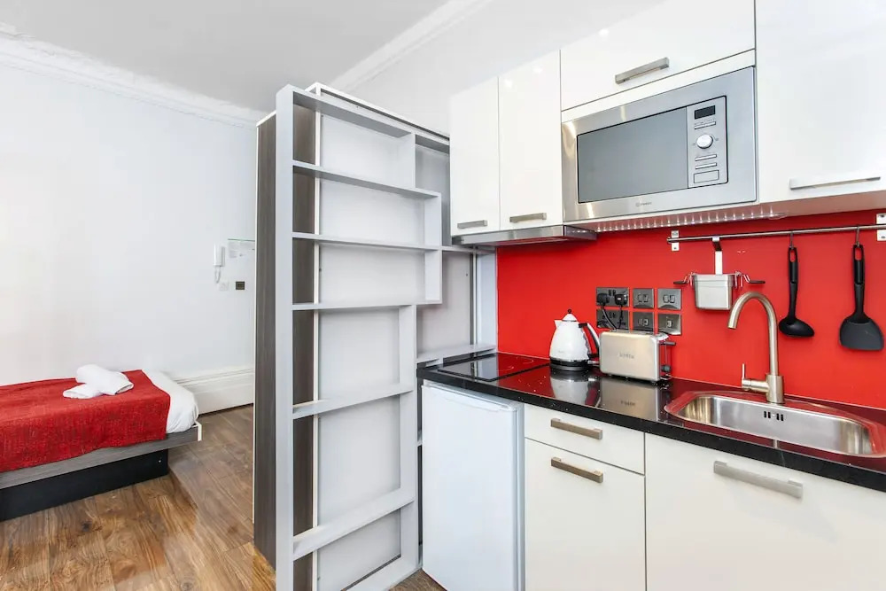 Talipot Apartments