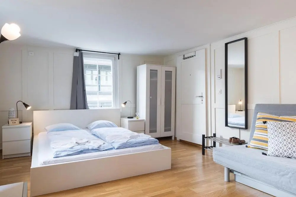 HITrental Zeughausgasse - Apartment
