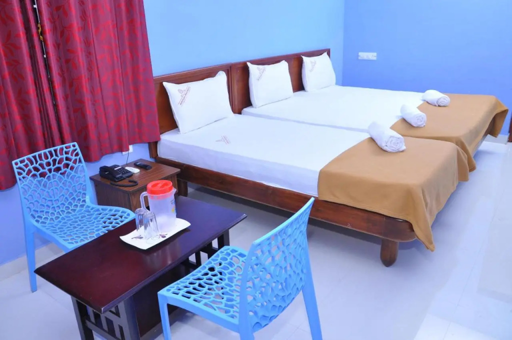 Amman Residency - Rameswaram