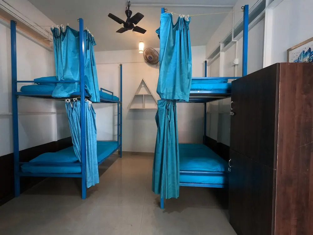 Soul Hostel