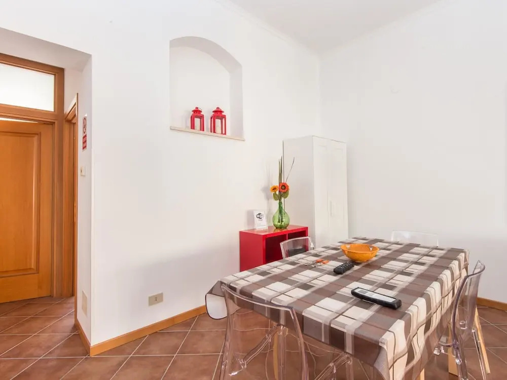 RSH Barberini Elegant Apartment