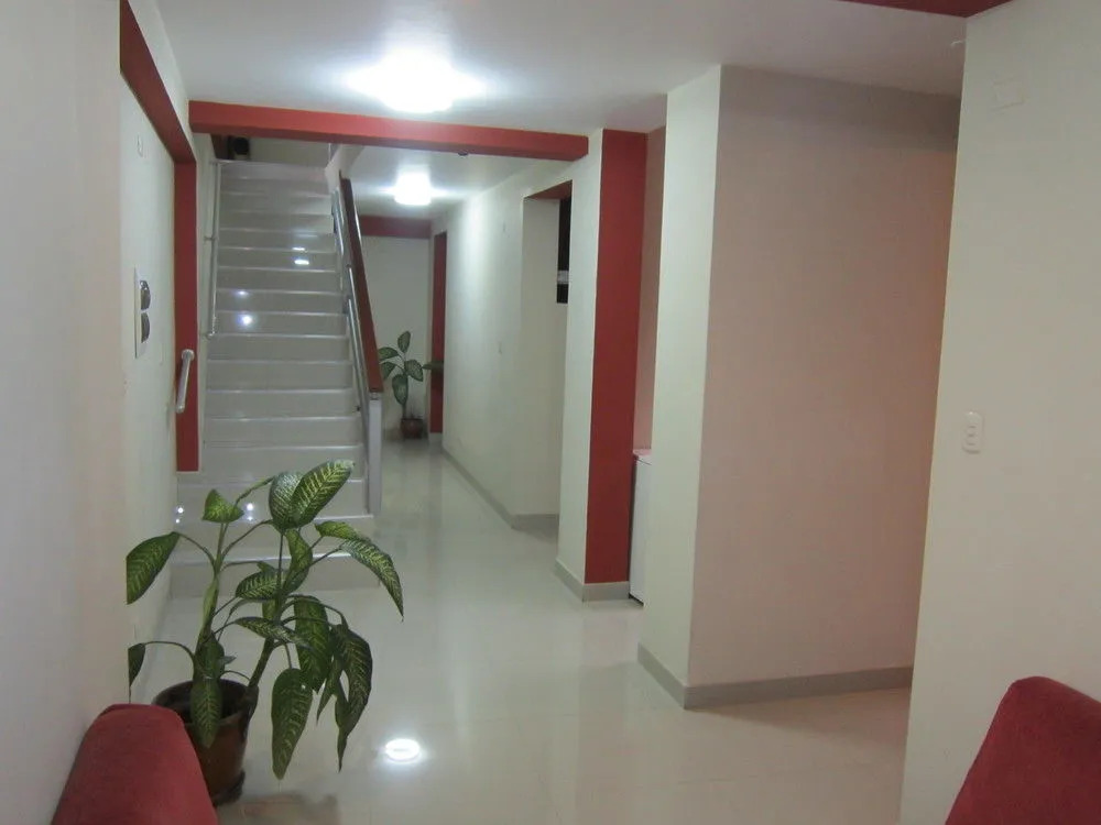 Hotel Plaza Trujillo